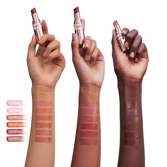YSL Loveshine YSL LOVESHINE BALM 1B